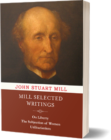 Mill Selected Writings