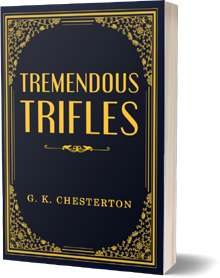 Tremendous Trifles