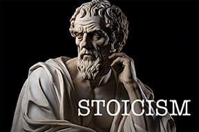 Stoicism Literature